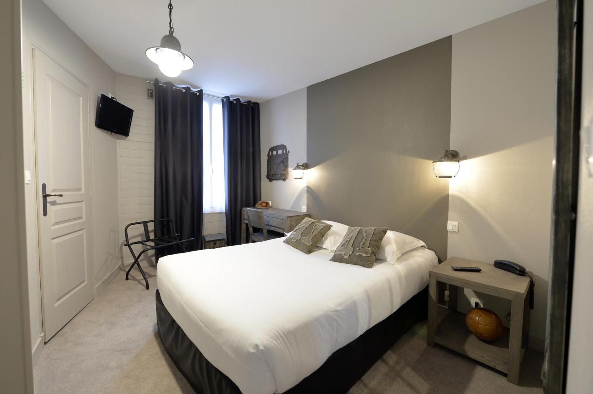 France Hotel Niort Cameră foto