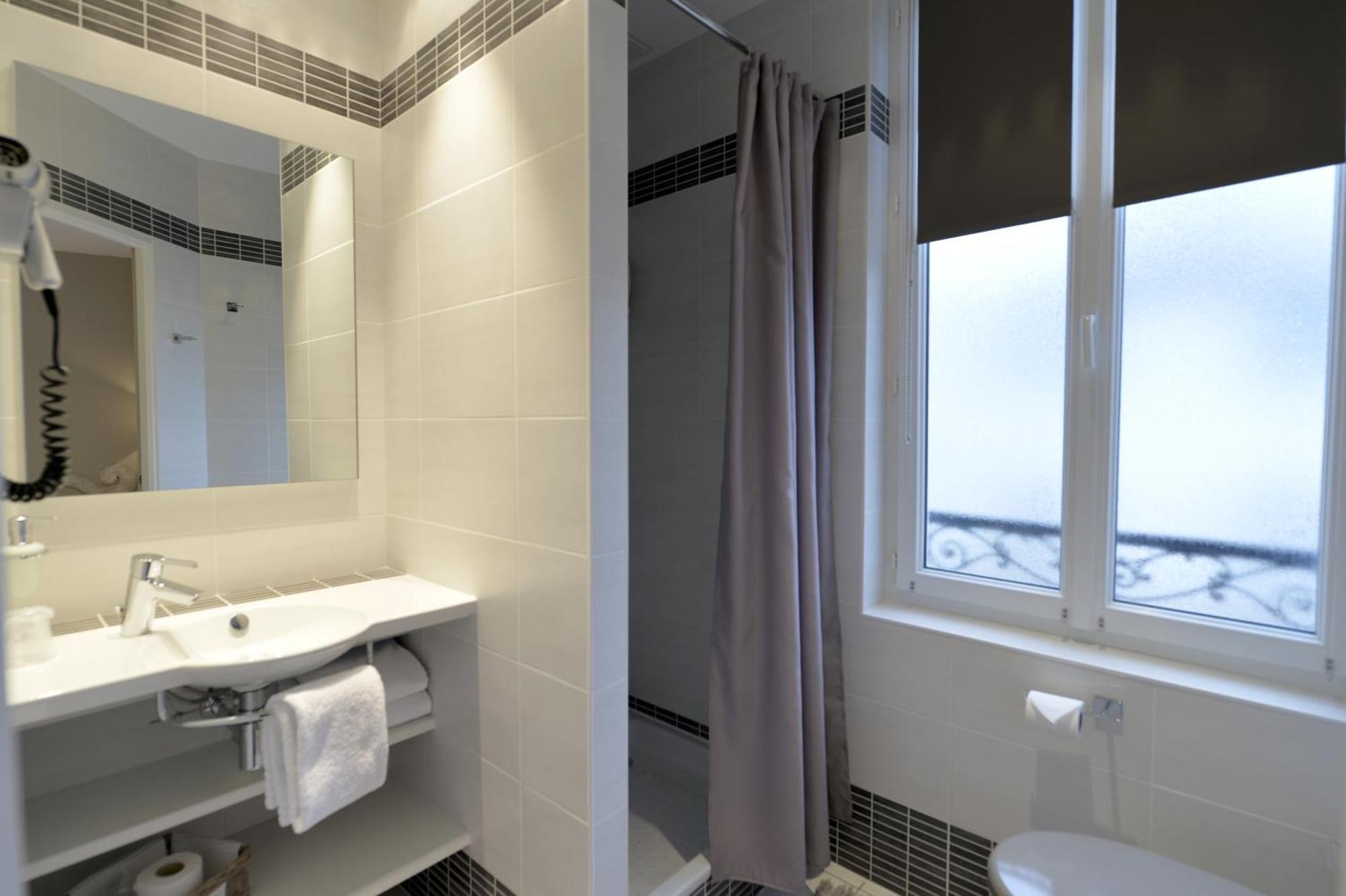 France Hotel Niort Cameră foto
